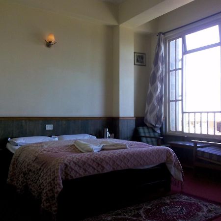 The Aryan Regency Hotel Pelling Ngoại thất bức ảnh