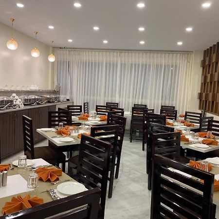 The Aryan Regency Hotel Pelling Ngoại thất bức ảnh