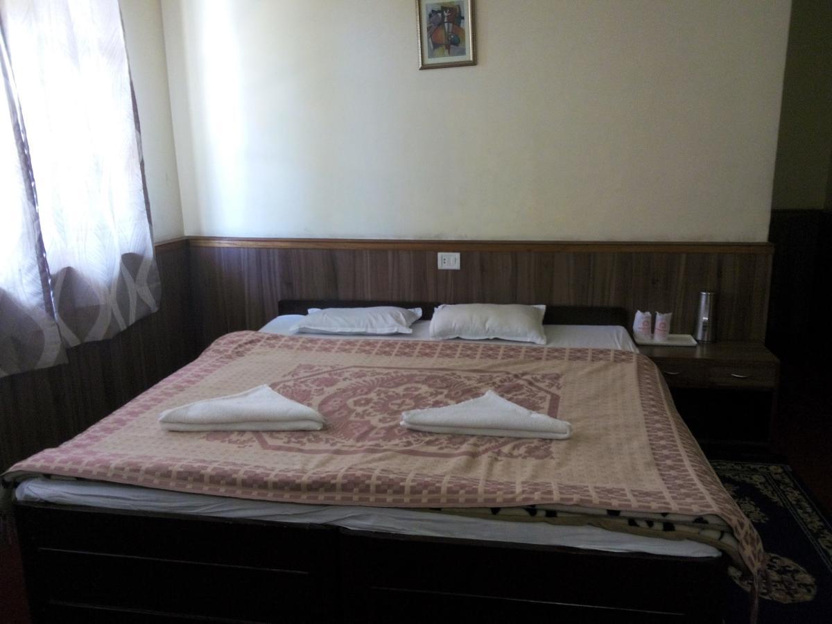 The Aryan Regency Hotel Pelling Ngoại thất bức ảnh